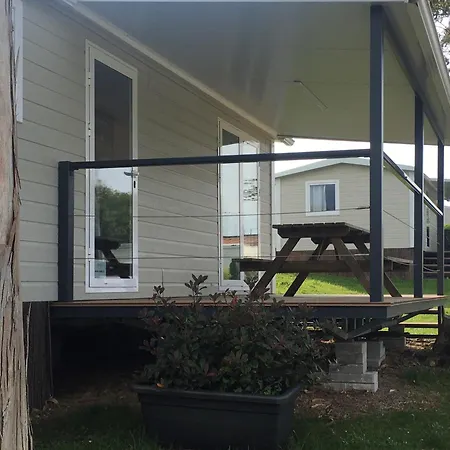 Oyambre Mobil-homes