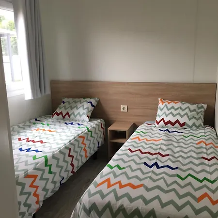Oyambre Mobil-homes